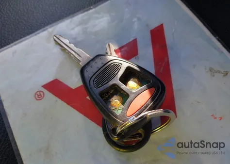 2007 Mitsubishi Raider Ls z USA, uszkodzony, nr VIN 1Z7HC22K97S184927